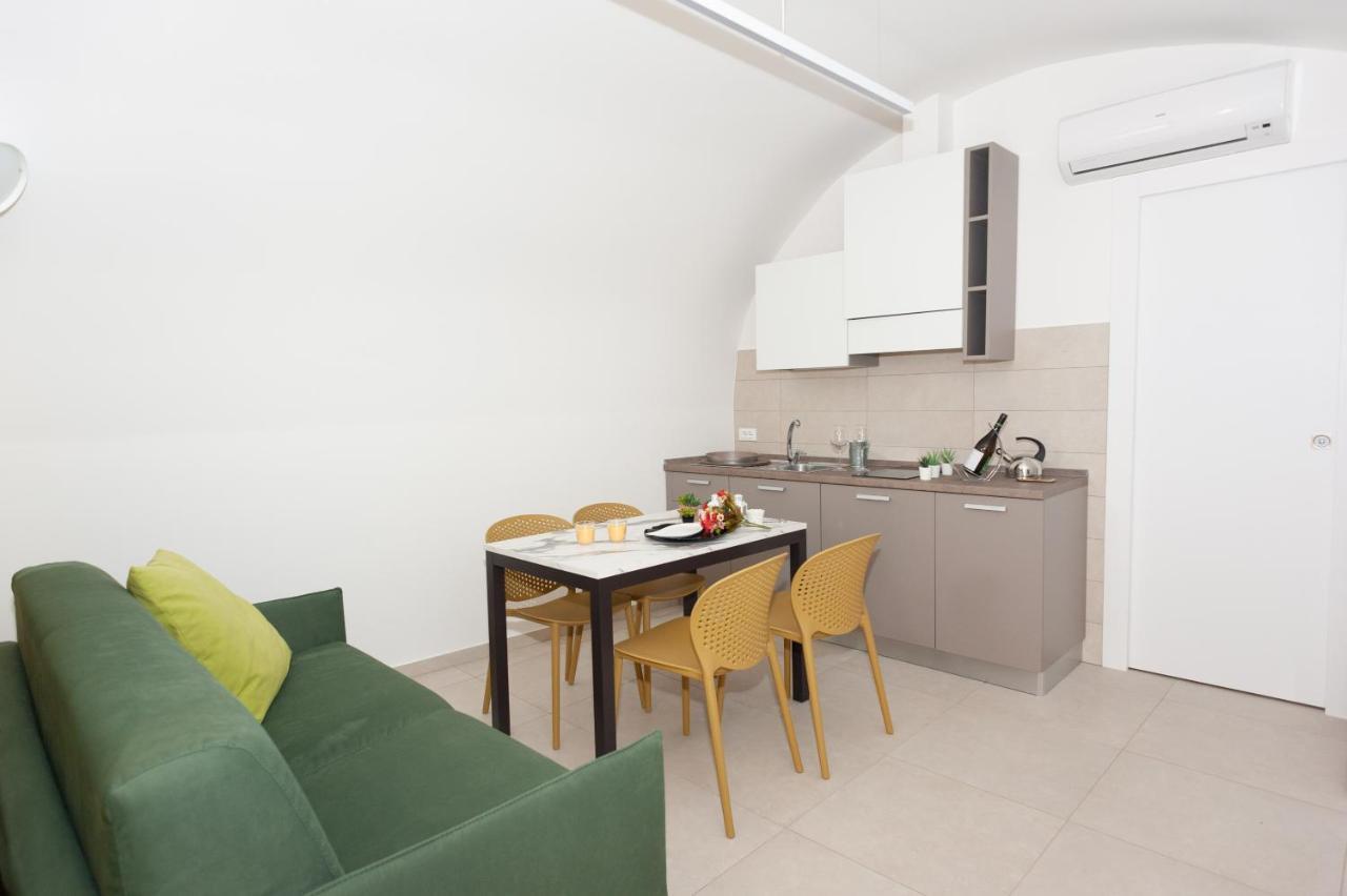 Apartment Casamata *
