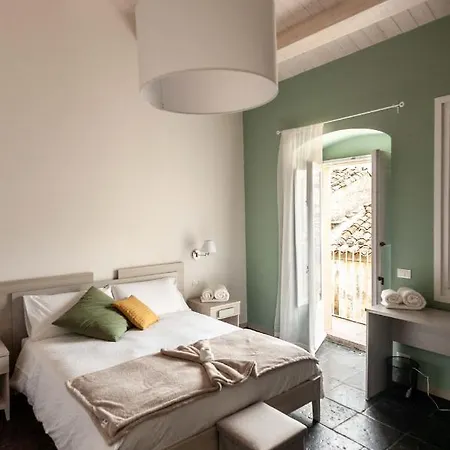 Casamata Apartment Ragusa Exterior photo