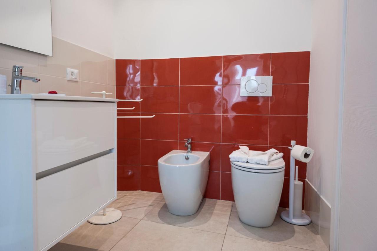 Apartment Casamata