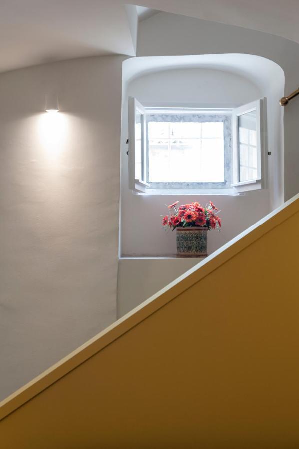 Apartment Casamata
