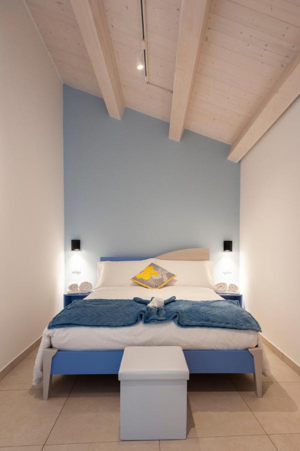 Casamata Apartment