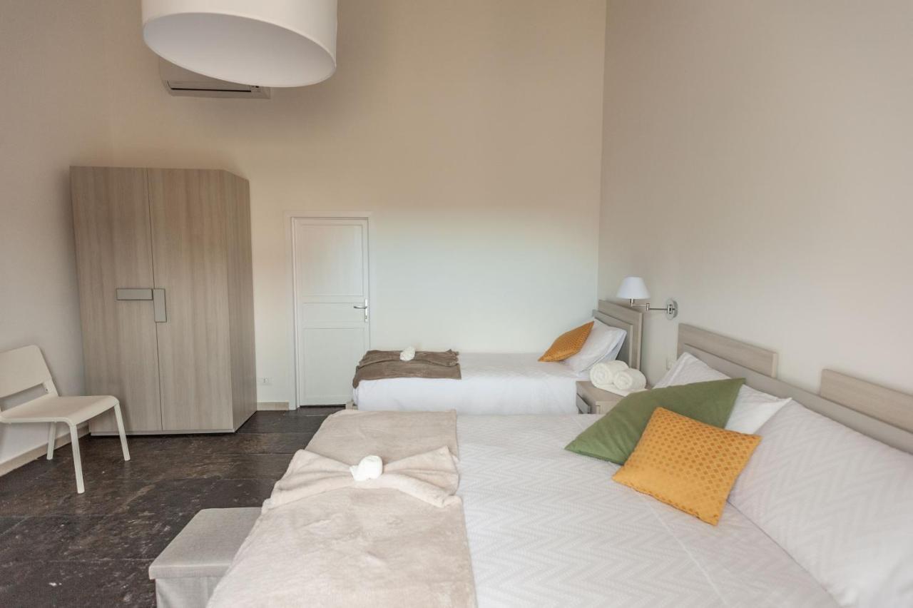 Casamata Apartment Ragusa