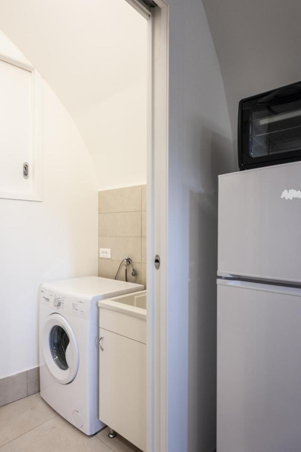 Apartment Casamata