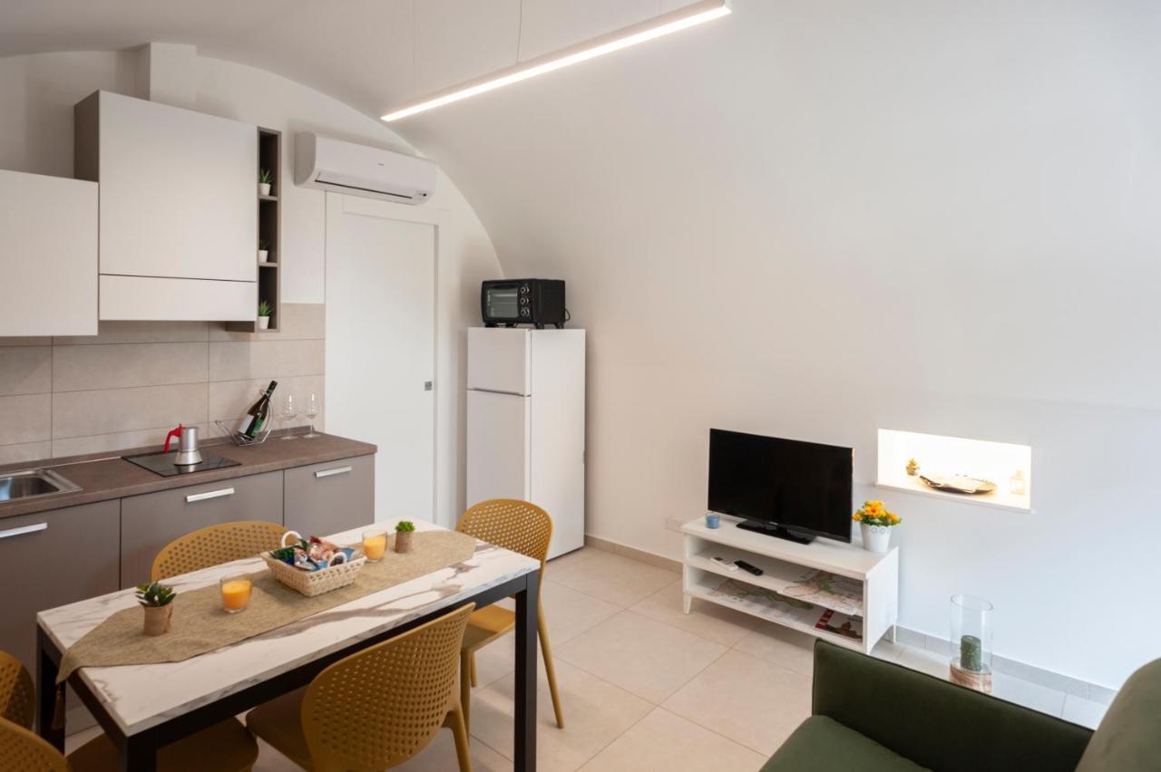 Apartment Casamata