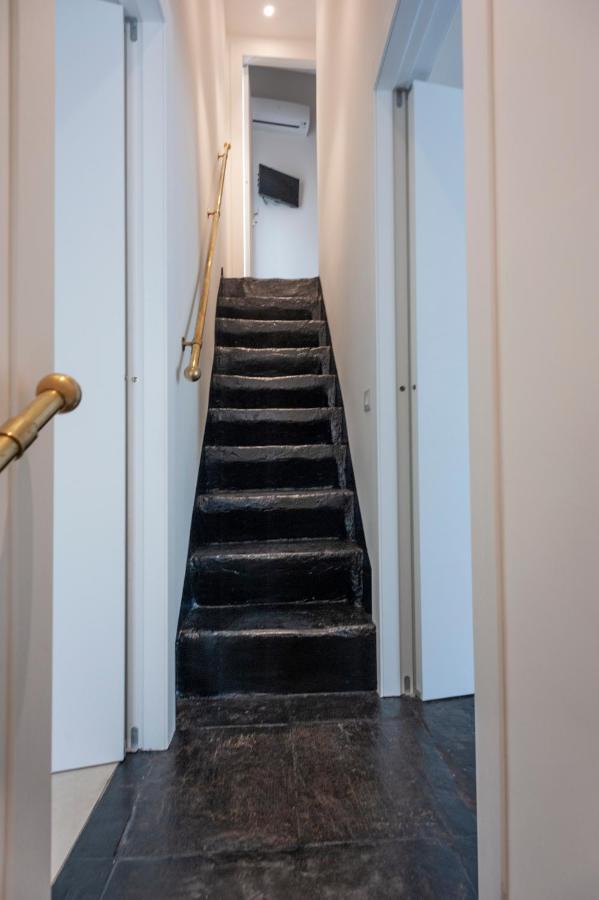 Casamata Apartment *